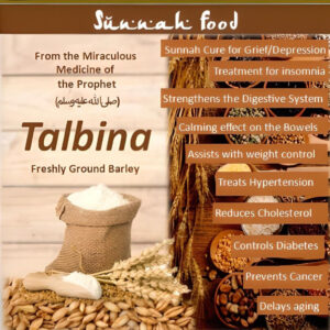 Buy Best Talbina Online in Pakistan